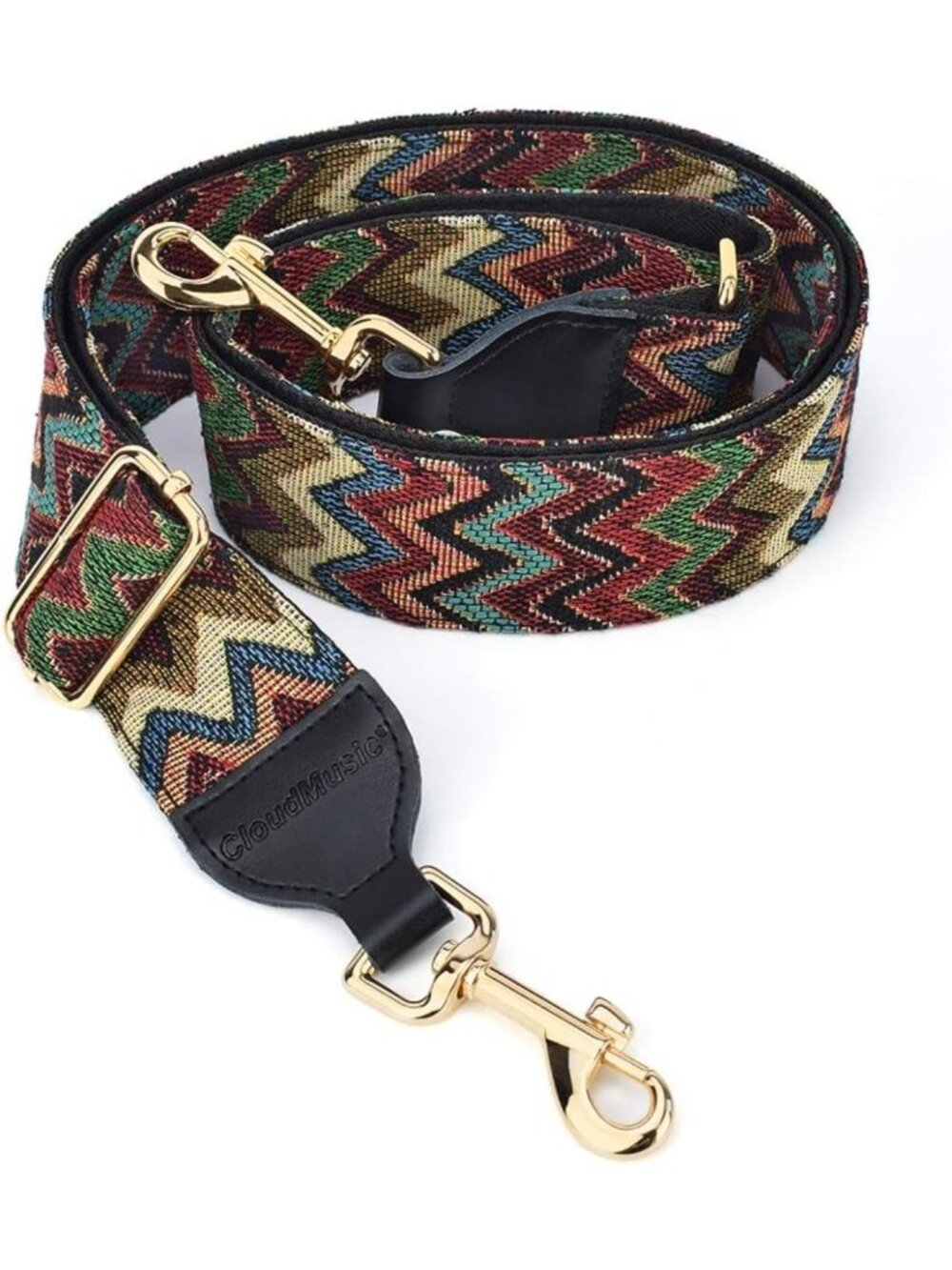 Stylish Replacement Handbag Strap - Adjustable Shoulder & Crossbody Purse Strap